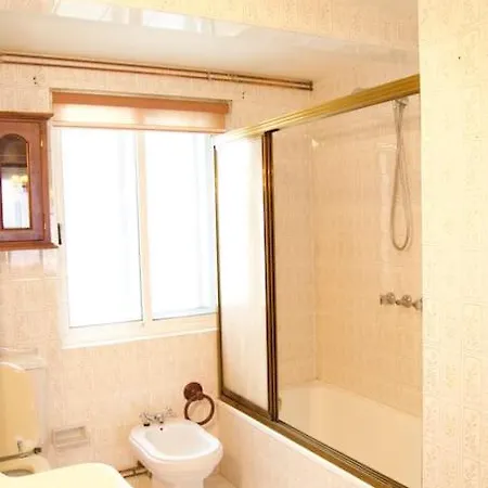 Apartment Ultramar *