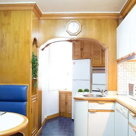 Apartment Ultramar Ferrol