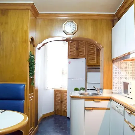 Ultramar Apartment Ferrol