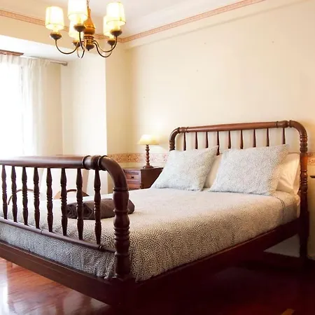 Apartamento Ultramar Ferrol