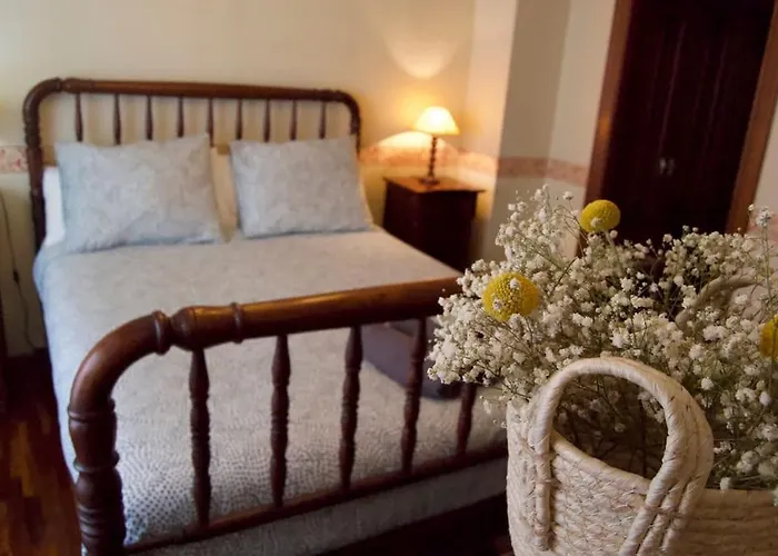 Ultramar Daire Ferrol